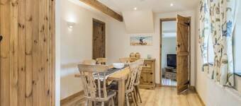 3 bedroom accommodation in Tregaron and the Cambrian Mountains