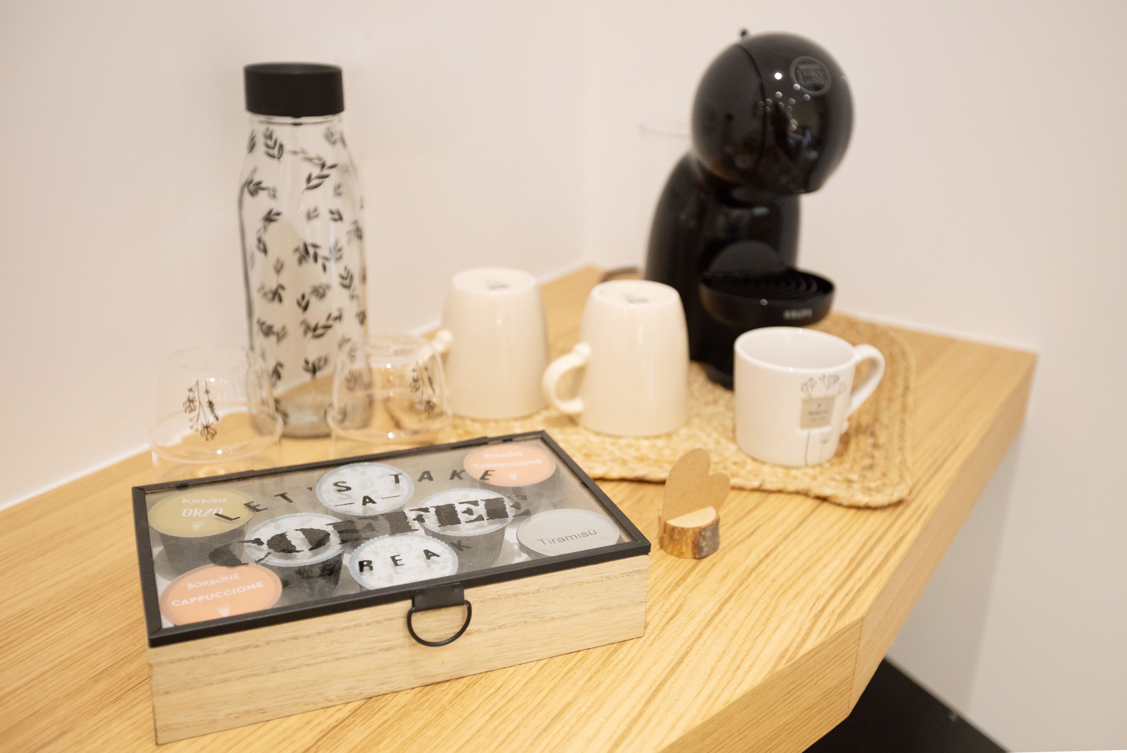 รวมอาหารเช้าแบบบุฟเฟ่ต์ ทุกวัน