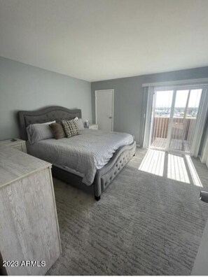 2 sovrum, strykjärn/strykbräda, wi-fi och sängkläder