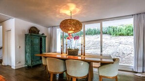 Interior - Tropical House (Paraty)