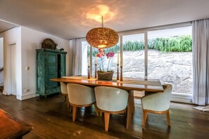 Interior - Tropical House (Paraty)