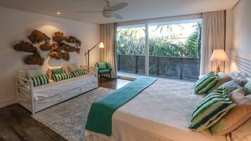 1 chambre, Wi-Fi gratuit