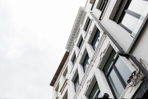 Außendetails