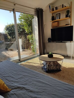 Interior - Villa Avec Piscine Proche Aix-en-provence (Châteauneuf-le-Rouge)