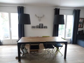 Spiseområde