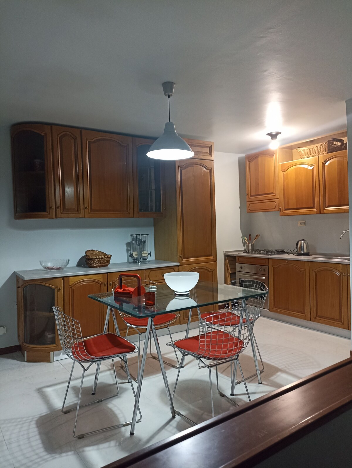 Bild für Gastgeberprofil