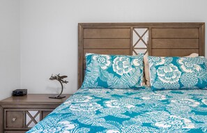 3 soveværelser, strygejern/strygebræt, weekendseng, gratis Wi-Fi