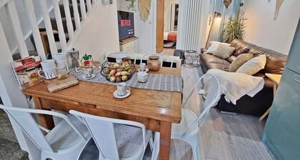 4Bed 3Bath - 8min to London Bridge