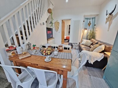 4Bed 3Bath - 8min to London Bridge