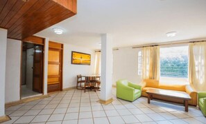 Interior - Hermoso Aparta Suite Para 8 Personas En El Rodadero (santa marta)