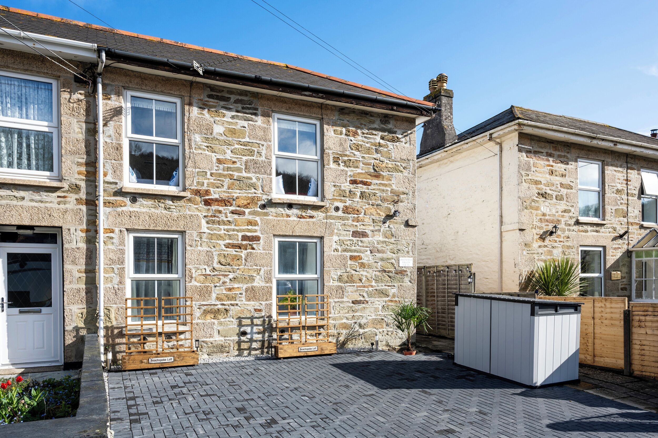 Cottage | Extérieur