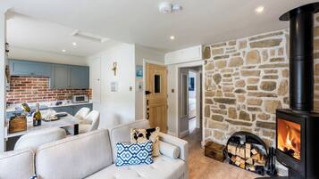 Cottage | Woonruimte