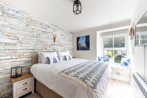 คอทเทจ | ภายใน