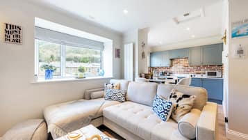 Småhus | Oppholdsområde