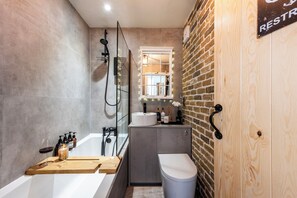 Cottage | Intérieur