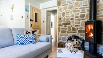 Småhus | Oppholdsområde