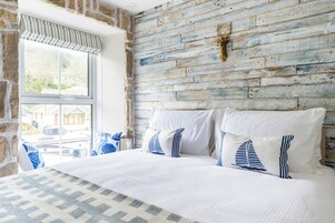 村舍 | 住宿内部