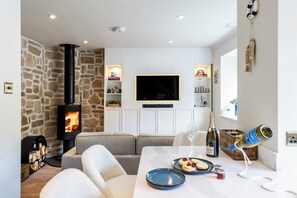 Casa de campo | Opções para refeição