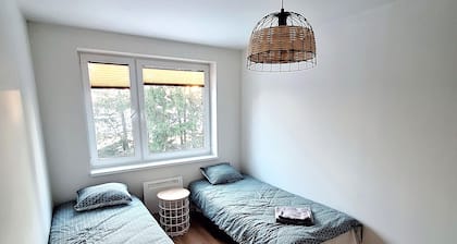 Erra Guest Apartement
