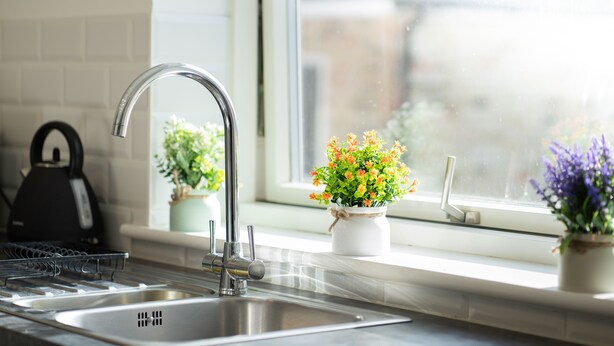 Apartment | Private kitchen - Inviting 2-bed Apartment in Cambridge (Cambridge)