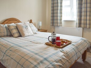 4 chambres, Wi-Fi gratuit, draps fournis
