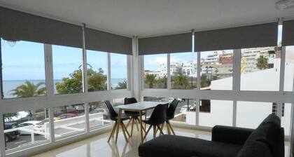 Suncanarias Cristal Playa De La Arena