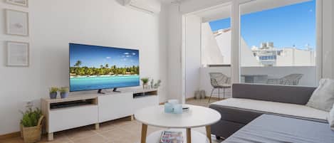 Smart TV