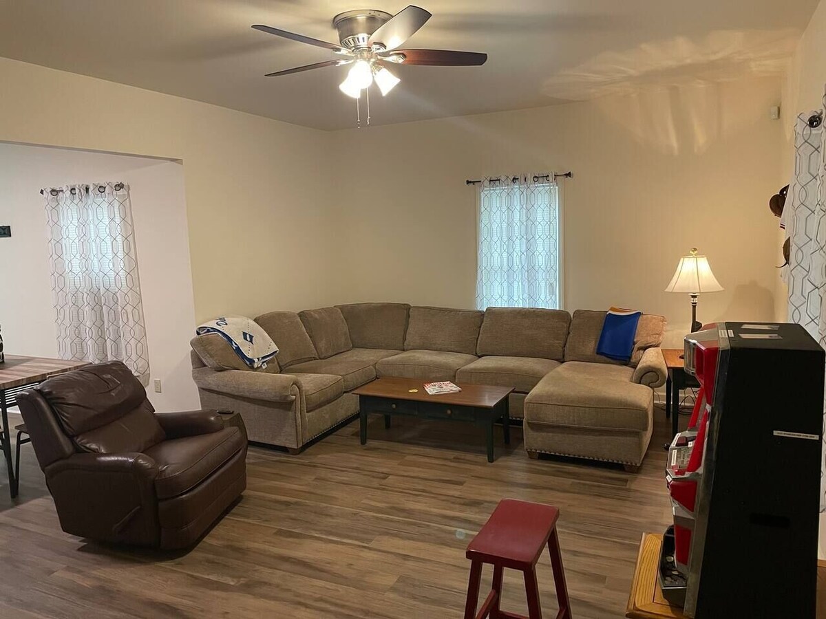 Image de profil de l’hôte