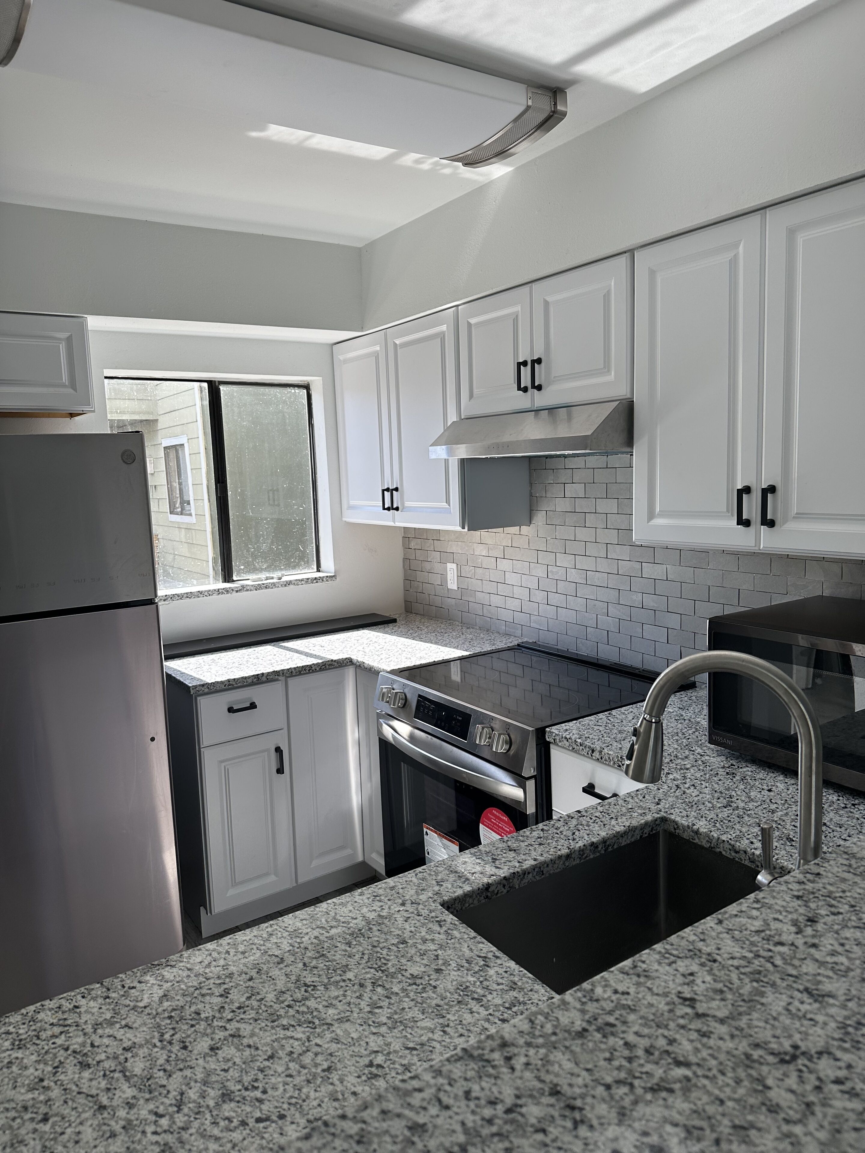 Cucina privata