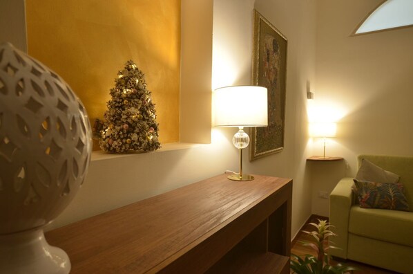 Interior - Apartment Amiata Val d'Orcia Patri (Piancastagnaio)