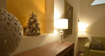 Apartment Amiata Val d'Orcia Patri