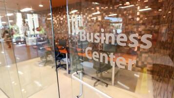 Land view from property