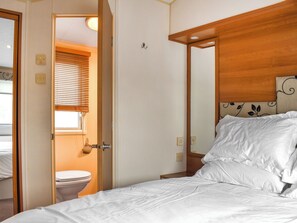 2 Schlafzimmer, Bettwäsche