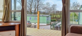 2 bedroom accommodation in Lamplugh