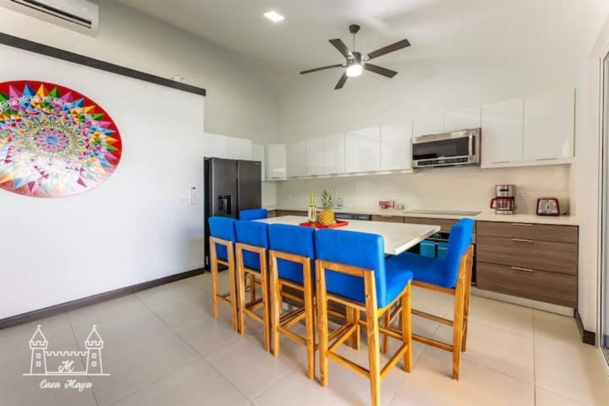 Image de profil de l’hôte