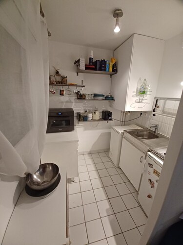 Appartement meublé T1bis Mérignac Bourran