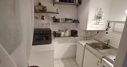 Appartement meublé T1bis Mérignac Bourran