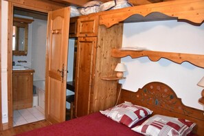 3 Schlafzimmer, WLAN