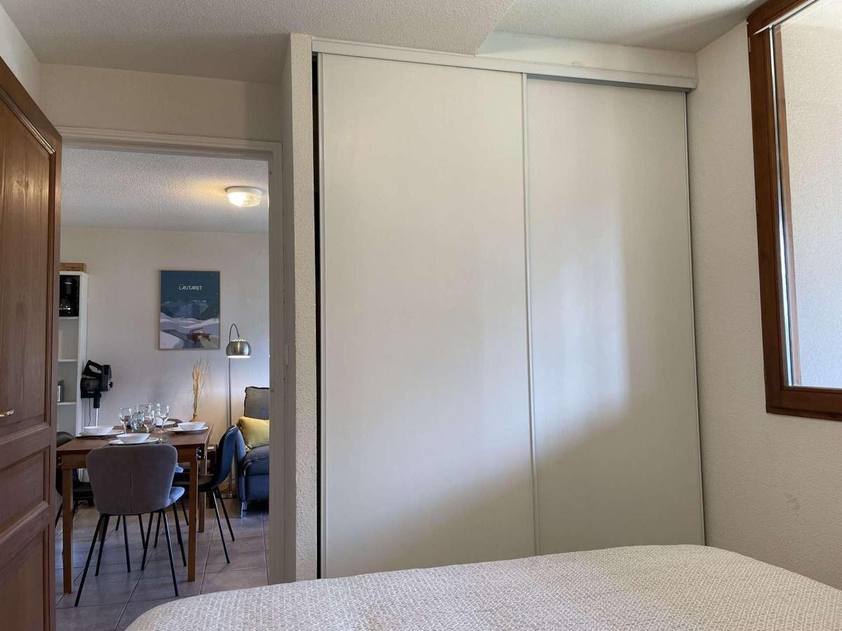 4ème éTage, Vue Montagne, Terrasse, Télévision, 33m², Montgenèvre - Montgenèvre