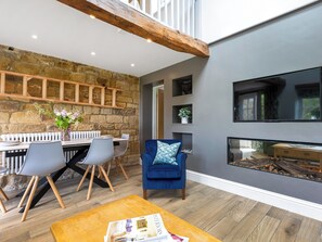 Dining - Cherry Cottage - UK46357 (Grantley, near Ripon)