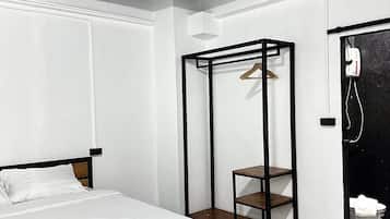 Studio | Truy cập Internet không dây miễn phí, bộ trải giường