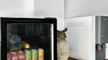 起居區