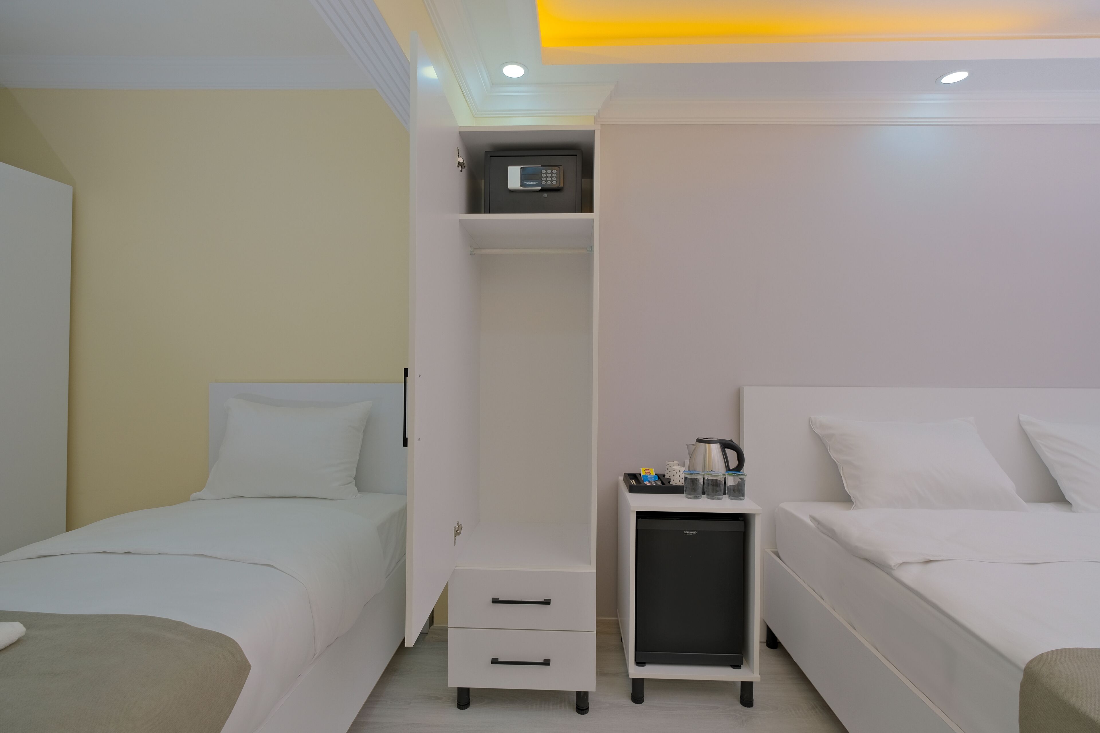 Foto - Lucky Hotel İstanbul