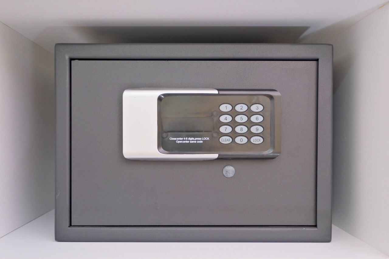 Foto - Lucky Hotel İstanbul