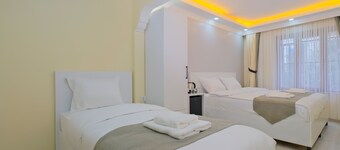 Lucky Hotel İstanbul