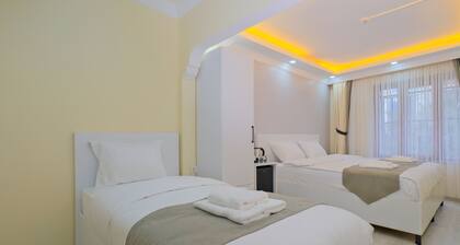 Lucky Hotel İstanbul