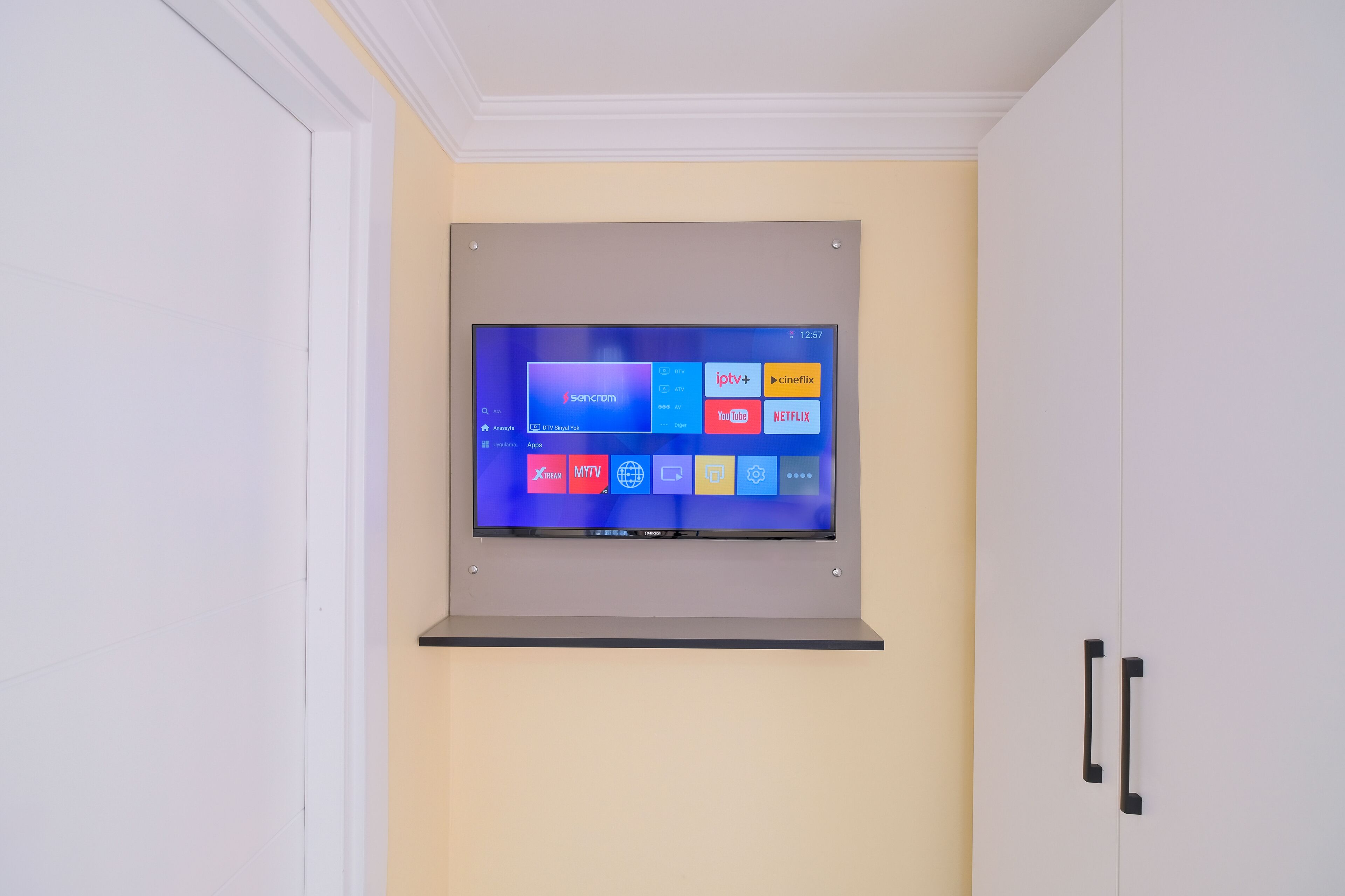 Foto - Lucky Hotel İstanbul