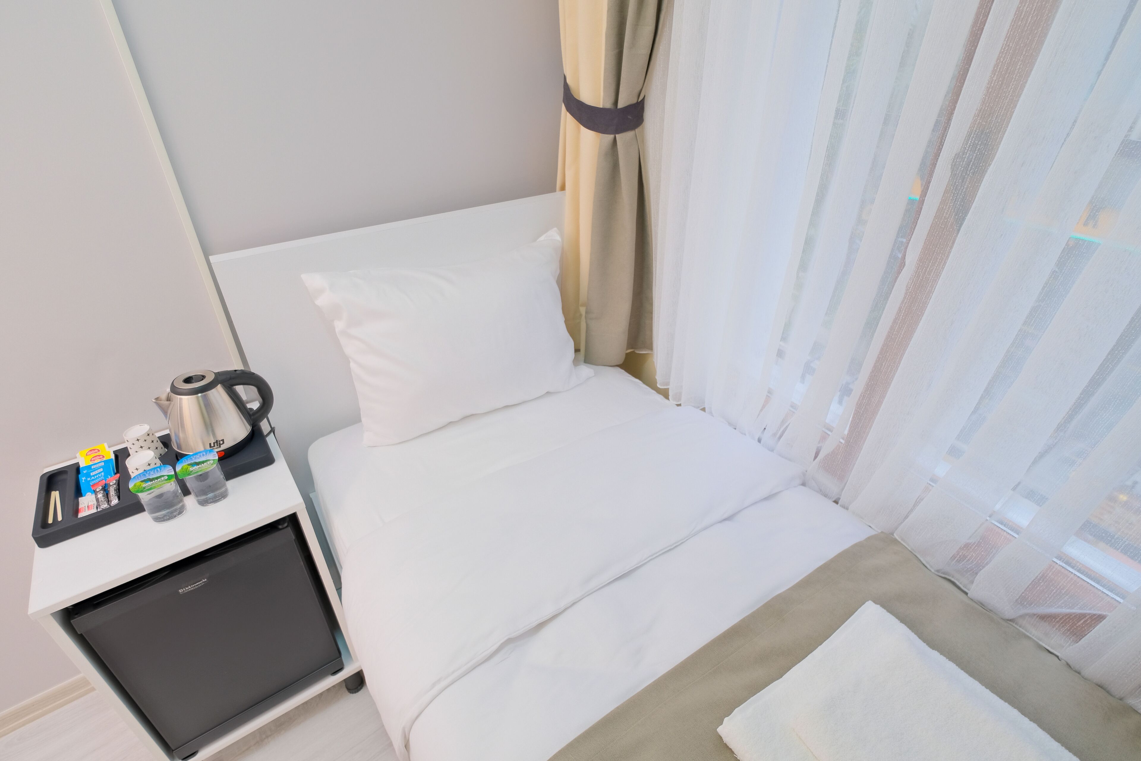 Foto - Lucky Hotel İstanbul