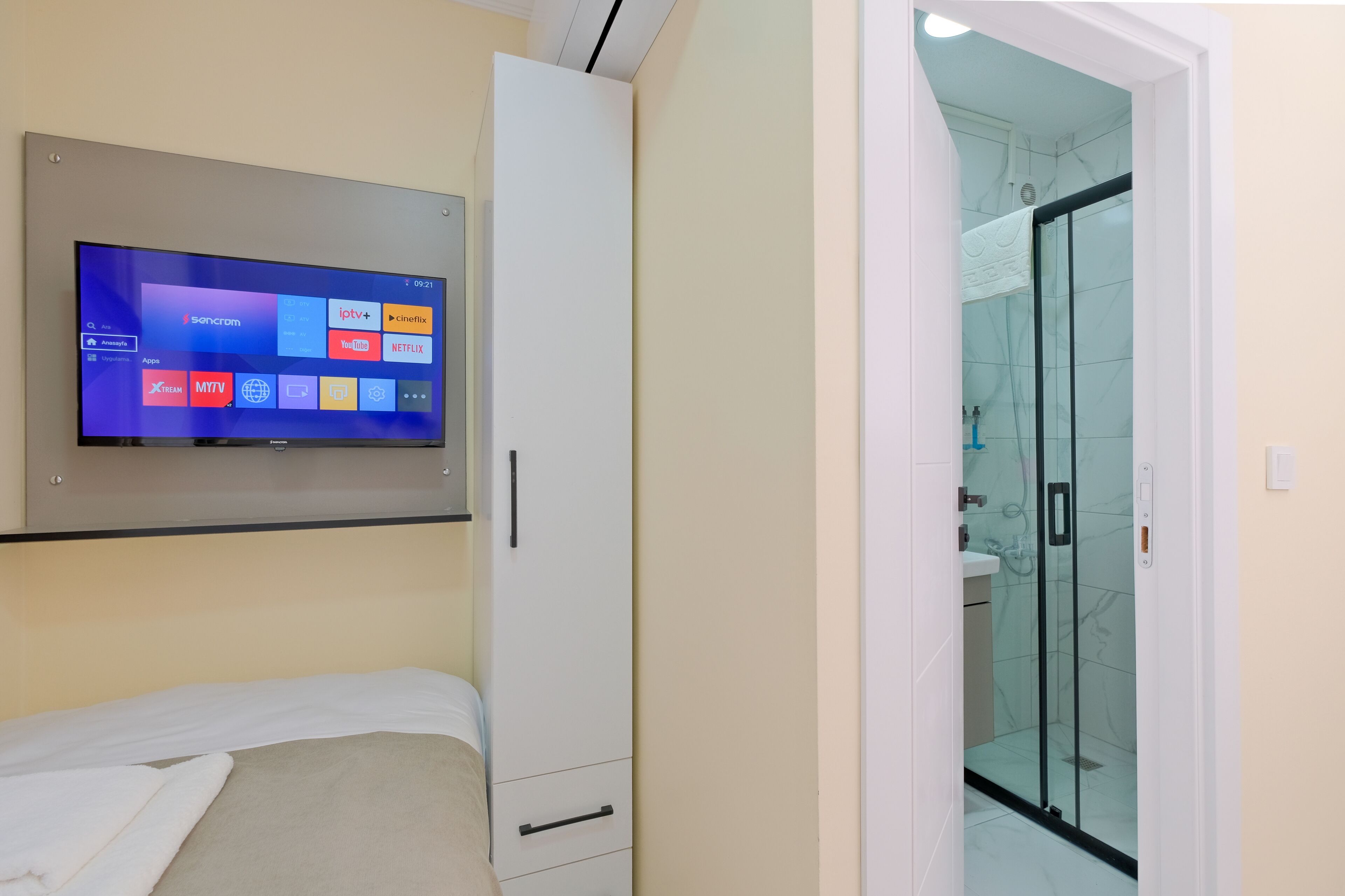 Foto - Lucky Hotel İstanbul