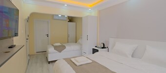 Lucky Hotel İstanbul